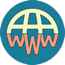 Domain lookup  screen for extension Chrome web store in OffiDocs Chromium