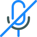 Domain Volume Muter  screen for extension Chrome web store in OffiDocs Chromium