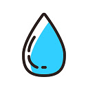Domain Watermarker  screen for extension Chrome web store in OffiDocs Chromium