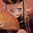 Doma Upper Moon Two Kimetsu no Yaiba Anime Theme  screen for extension Chrome web store in OffiDocs Chromium