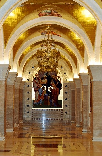 免费下载贝尔格莱德大教堂塞尔维亚 - 使用 GIMP 在线图像编辑器编辑的免费照片或图片