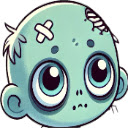 Dombie Hide and Seek  screen for extension Chrome web store in OffiDocs Chromium