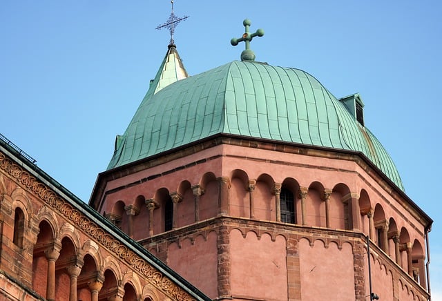 Free download dome cathedral church historical free picture to be edited with GIMP free online image editor