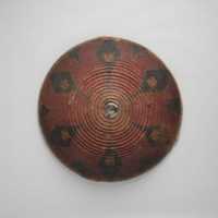 Free download Domed Cane Shield free photo or picture to be edited with GIMP online image editor