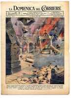 Free download DOMENICADEL CORRIERE01 free photo or picture to be edited with GIMP online image editor