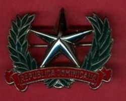 Free download Dominican Republic Military Insignia & Combat Uniforms free photo or picture to be edited with GIMP online image editor