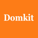 Domkit  screen for extension Chrome web store in OffiDocs Chromium