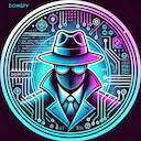 DOMspy  screen for extension Chrome web store in OffiDocs Chromium