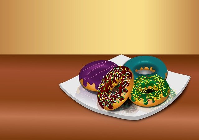 Free download Donate Realistic -  free illustration to be edited with GIMP free online image editor