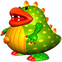 DonBongoify  screen for extension Chrome web store in OffiDocs Chromium