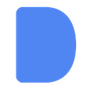 Donera  screen for extension Chrome web store in OffiDocs Chromium