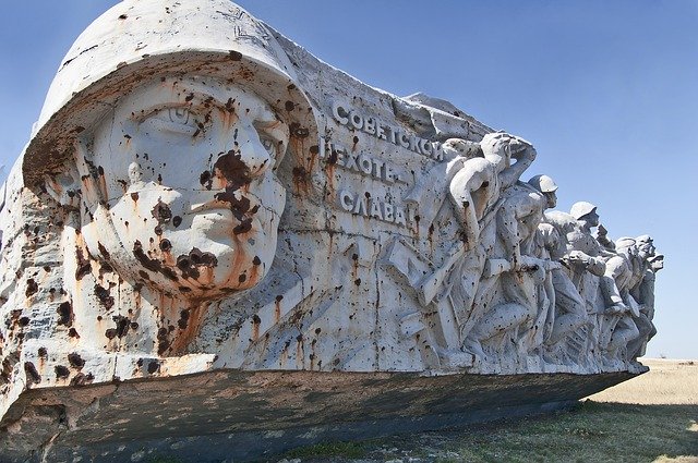 Muat turun percuma Donetsk Memorial Memory - foto atau gambar percuma untuk diedit dengan editor imej dalam talian GIMP