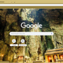 Dong Ngu Han  screen for extension Chrome web store in OffiDocs Chromium