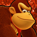 Donkey Kong Original  screen for extension Chrome web store in OffiDocs Chromium