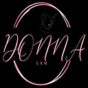 Donna CRM  screen for extension Chrome web store in OffiDocs Chromium