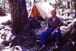 Free download Donna den Boer of Minnesota free photo or picture to be edited with GIMP online image editor