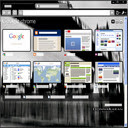 Donna Karan  screen for extension Chrome web store in OffiDocs Chromium