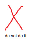 Do not click the button.  screen for extension Chrome web store in OffiDocs Chromium