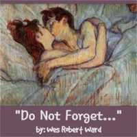 Free download Do Not Forget... free photo or picture to be edited with GIMP online image editor