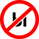 Dont be Ы  screen for extension Chrome web store in OffiDocs Chromium