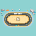 Dont Crash  screen for extension Chrome web store in OffiDocs Chromium
