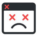 Dont Destroy Prod (✖╭╮✖)  screen for extension Chrome web store in OffiDocs Chromium