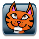 Dont Get Kitty Wet  screen for extension Chrome web store in OffiDocs Chromium