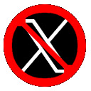 Dont look X.com  screen for extension Chrome web store in OffiDocs Chromium