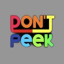 Dont Peek  screen for extension Chrome web store in OffiDocs Chromium