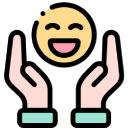 Dont Seek Happiness, Live Happiness  screen for extension Chrome web store in OffiDocs Chromium