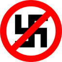 Dont you mean Nazis?  screen for extension Chrome web store in OffiDocs Chromium
