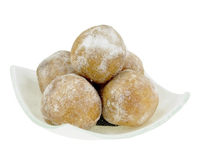 Kostenloser Download Donuts Bud The Cake - kostenloses Foto oder Bild zur Bearbeitung mit GIMP Online-Bildbearbeitung