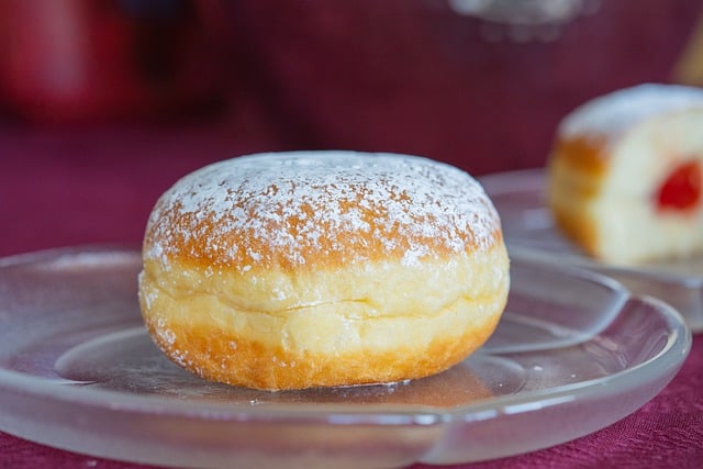 Free download donut shortbread lard baked cakes free picture to be edited with GIMP free online image editor