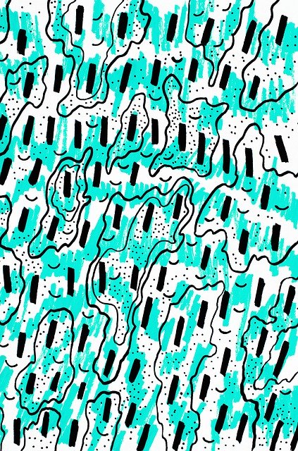 Free download Doodle Art Minimal -  free illustration to be edited with GIMP free online image editor