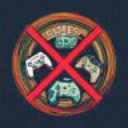 Doodle Blocker  screen for extension Chrome web store in OffiDocs Chromium