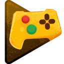 Doodle Games  screen for extension Chrome web store in OffiDocs Chromium