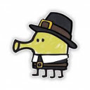 Doodle Jump for Chrome Game  screen for extension Chrome web store in OffiDocs Chromium