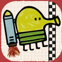 Doodle Jump Offline Unblocked  screen for extension Chrome web store in OffiDocs Chromium