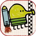 Doodle Jump Unblocked Game  screen for extension Chrome web store in OffiDocs Chromium