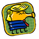 Doodle Trump Jump  screen for extension Chrome web store in OffiDocs Chromium