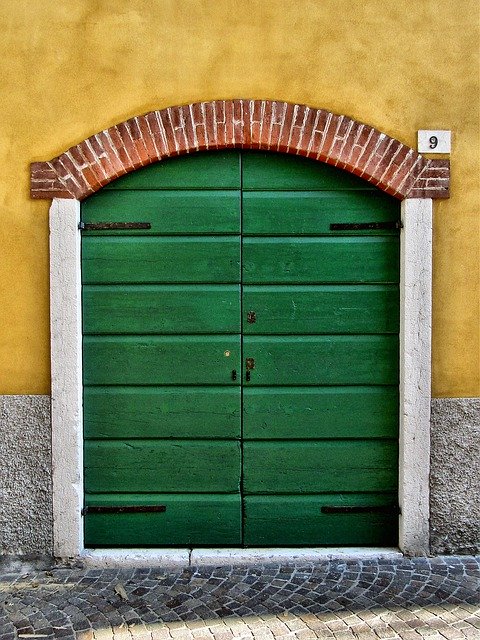 Free download Door Building Architecture -  free photo or picture to be edited with GIMP online image editor