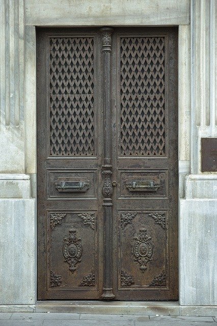Free download Door Daniel Old -  free photo or picture to be edited with GIMP online image editor