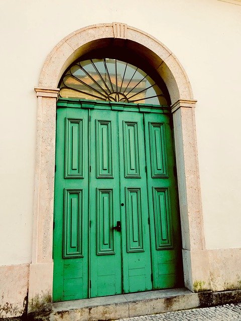 تنزيل Door Former Architecture - صورة أو صورة مجانية ليتم تحريرها باستخدام محرر الصور عبر الإنترنت GIMP