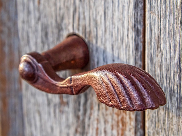 Free download door handle door knob wooden door free picture to be edited with GIMP free online image editor