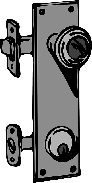 Free download Door Knob House Home - Free vector graphic on Pixabay free illustration to be edited with GIMP free online image editor