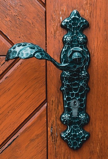 Free download Door Knob Ornament -  free free photo or picture to be edited with GIMP online image editor
