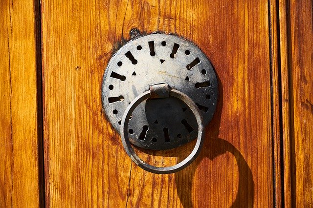 Free picture Door Knob Wood -  to be edited by GIMP free image editor by OffiDocs