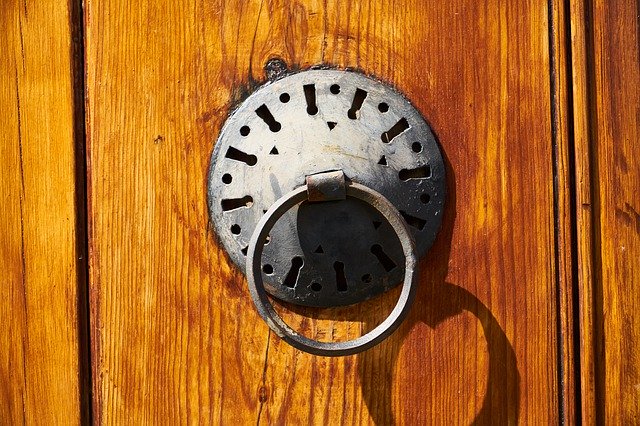 Free download Door Knob Wood -  free photo or picture to be edited with GIMP online image editor