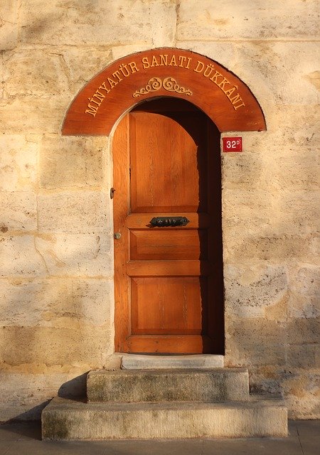 Free download Door Little Temple -  free photo or picture to be edited with GIMP online image editor