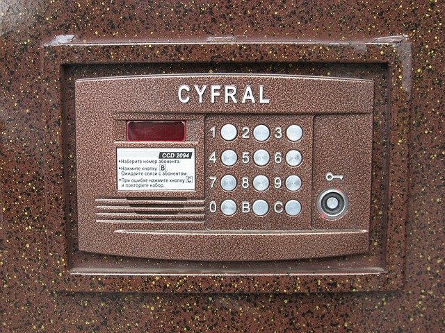Free download door lock access control free picture to be edited with GIMP free online image editor